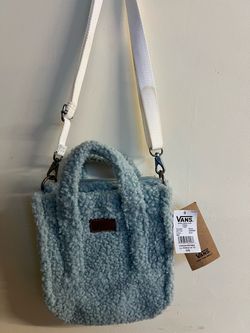 Vans small purse