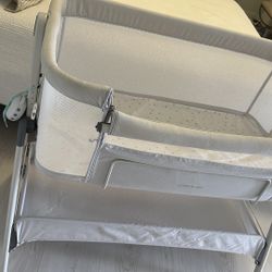 Baby Bassinet Angelbliss