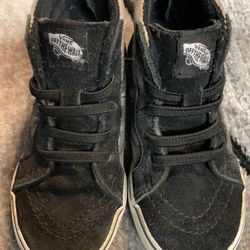 Kids Vans
