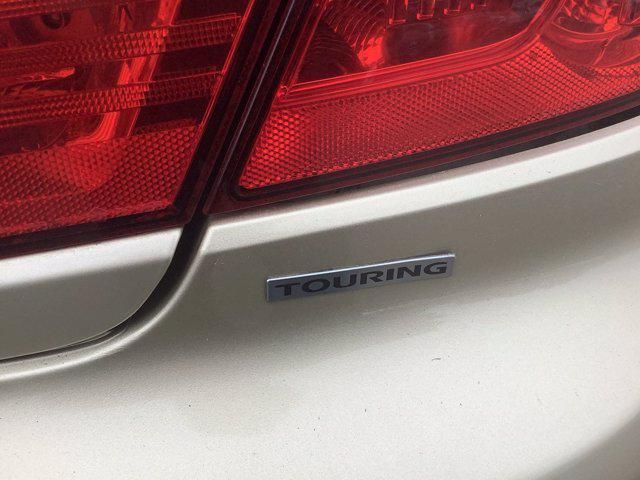 2010 Chrysler Sebring