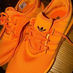 adidas Originals NMD_R1 Size 8 Women’s $40