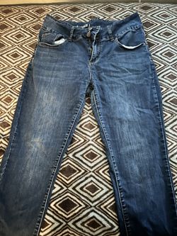 Denim Jeans
