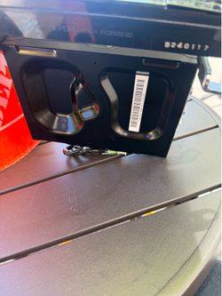 Toyota Tacoma 2016-2019 OEM Toyota Entune premium navigation radio