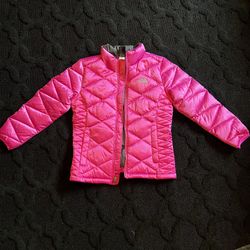 North Face Puffer