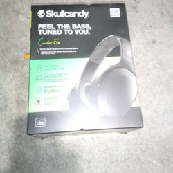 Skullcandy Crusher Evo Headphones