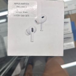 Airpod Pro 