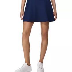 NIC+ZOE Athletic Skirt Size XL Retails $138