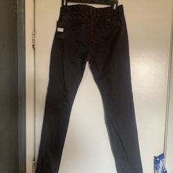 Banana Republic Men's Linen-Cotton Pants