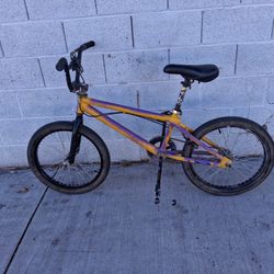 MM Bike Bmx