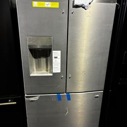 Pick It Up Today Brand New Frigidaire French Door Refrigerator 