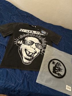 Hellstar shirt