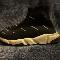 Balenciaga Size 13 Youth 