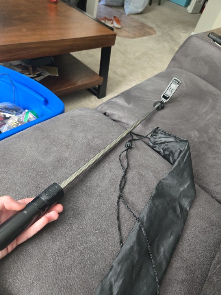 Extendable Selfie Stick