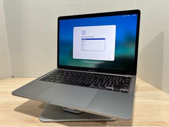 $390, High-end 2020 MacBook Pro 13, 16GB RAM, 512GB SSD, Touch Bar, High End Model - Great Deal