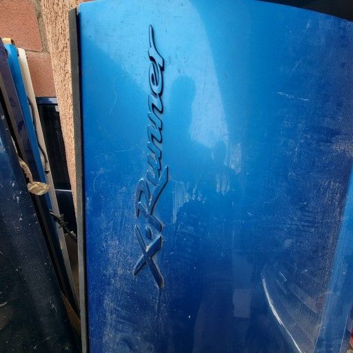 Part For Tacoma XRu.nner Tealgate 2005 To 2015