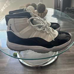 Air Jordan 11 retro