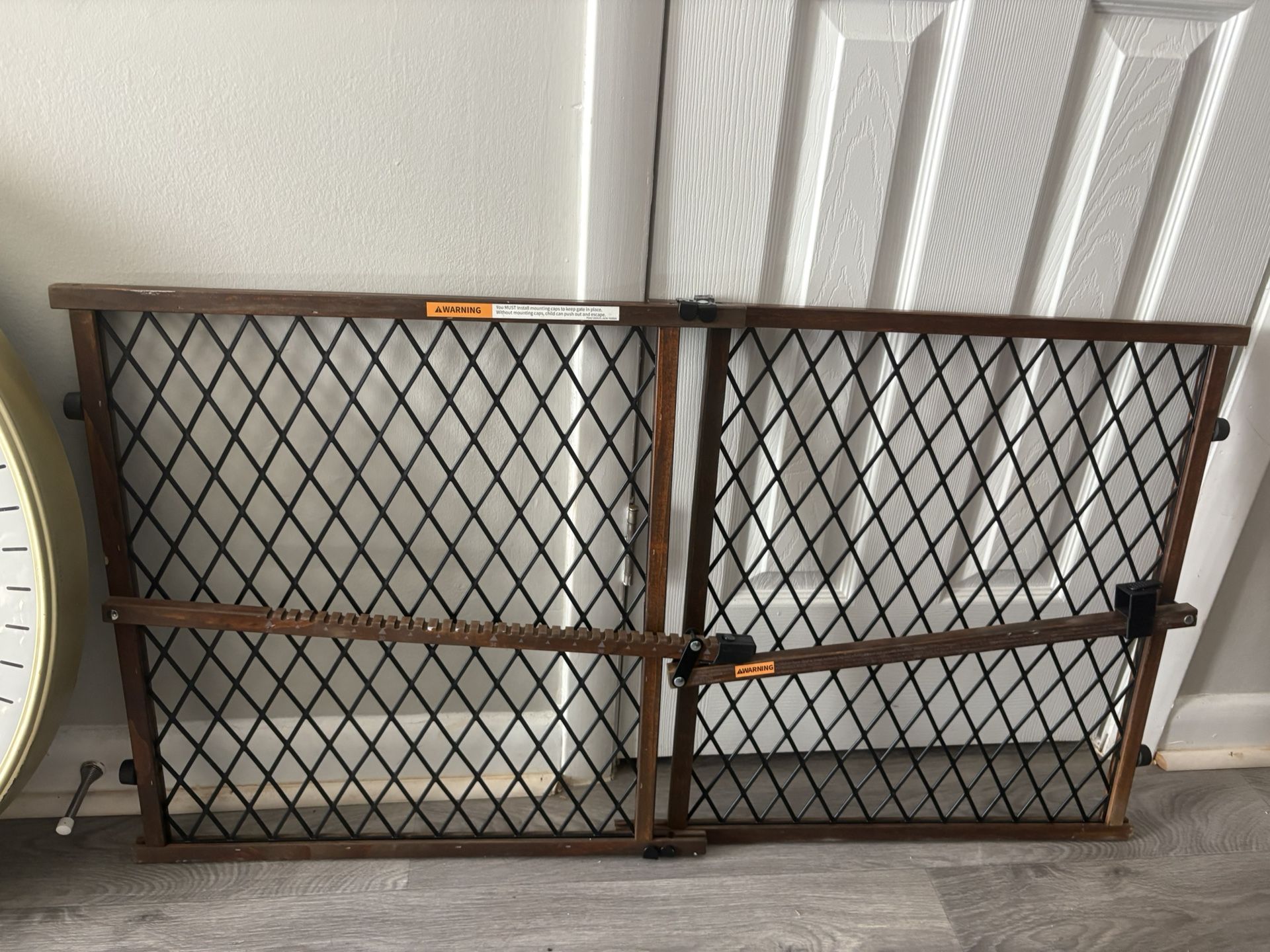 Baby/ Dog Gate