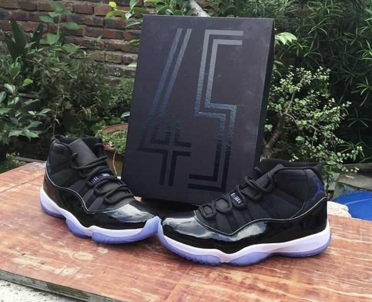 Jordan 11