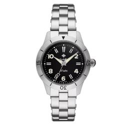 ZODIAC  | Super Sea Wolf Heritage | Ref. 691 Ref 691 | Mechanical Wind Stainless Steel | ZO0001