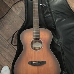 Breedlove Acoustic Guitar