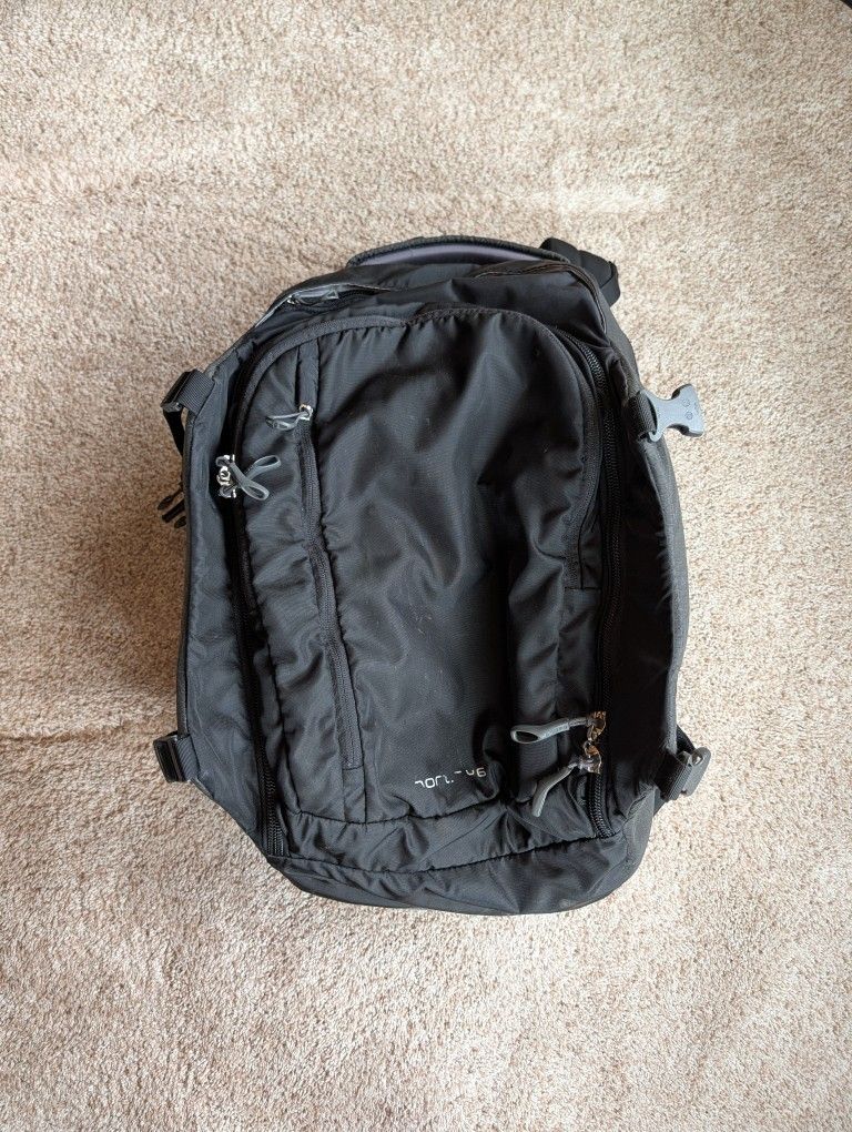 Osprey Porter 46 Travel Backpack