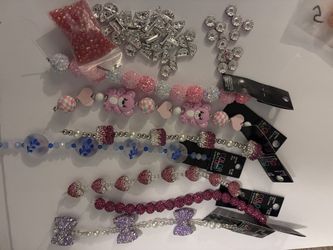 Bead Lot