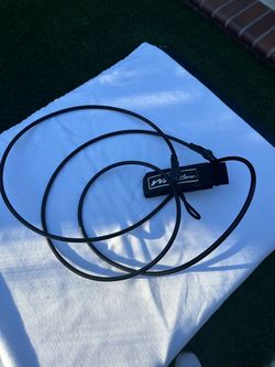 WAVESTORM 8ft leash