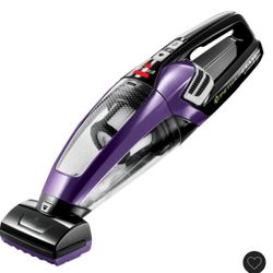 Bissell Handheld Vacuum