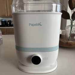 Papablic Sterilizer 