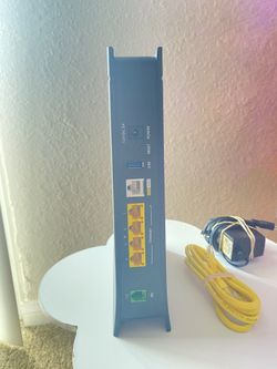 Center Link Modem