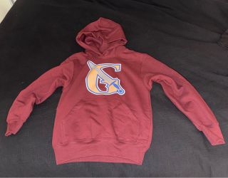 Hoodies Gahr High School Cerritos Logo