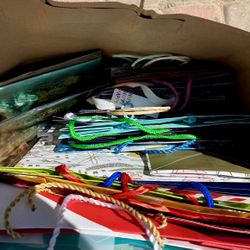 Gift Bags
