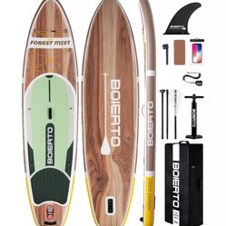 Bolero Paddle Board