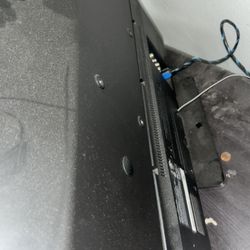 Good Condition Tv Works Like Brand New 