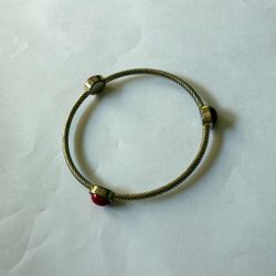 Five Different Bracelets