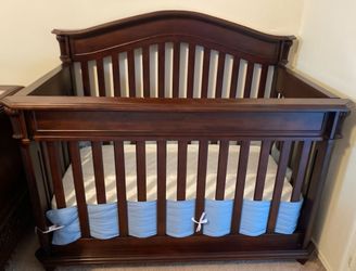 Baby Crib
