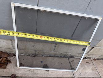 Free screen