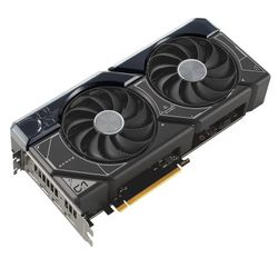 Asus RTX 4070 ti SUPER Dual Oc