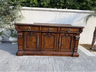 Buffet Cabinets