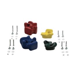 Climbing Rocks (4-Pack)