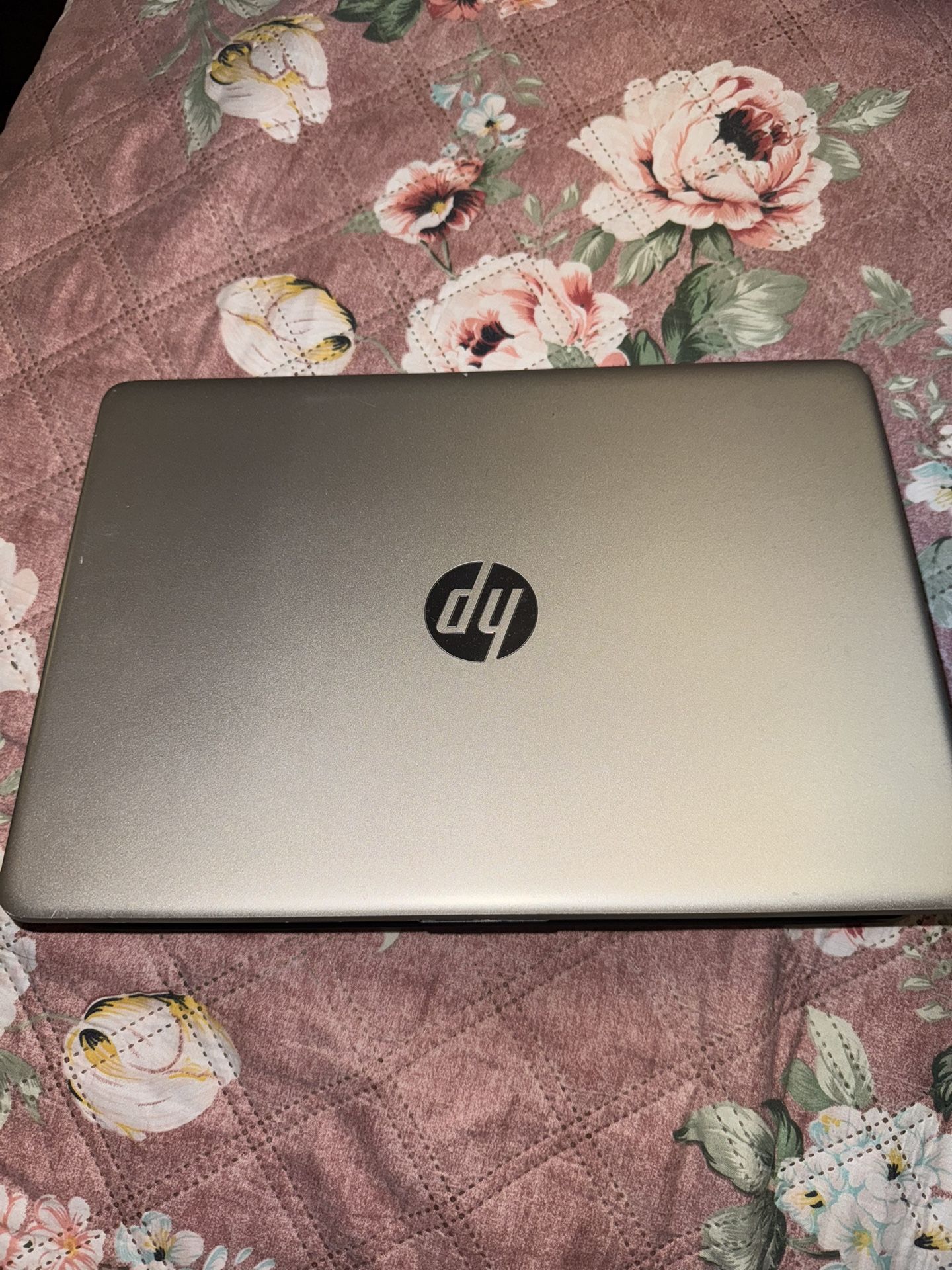 HP Laptop 14-dk0xxx