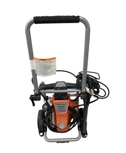 Husqvarna pressure washer #35374