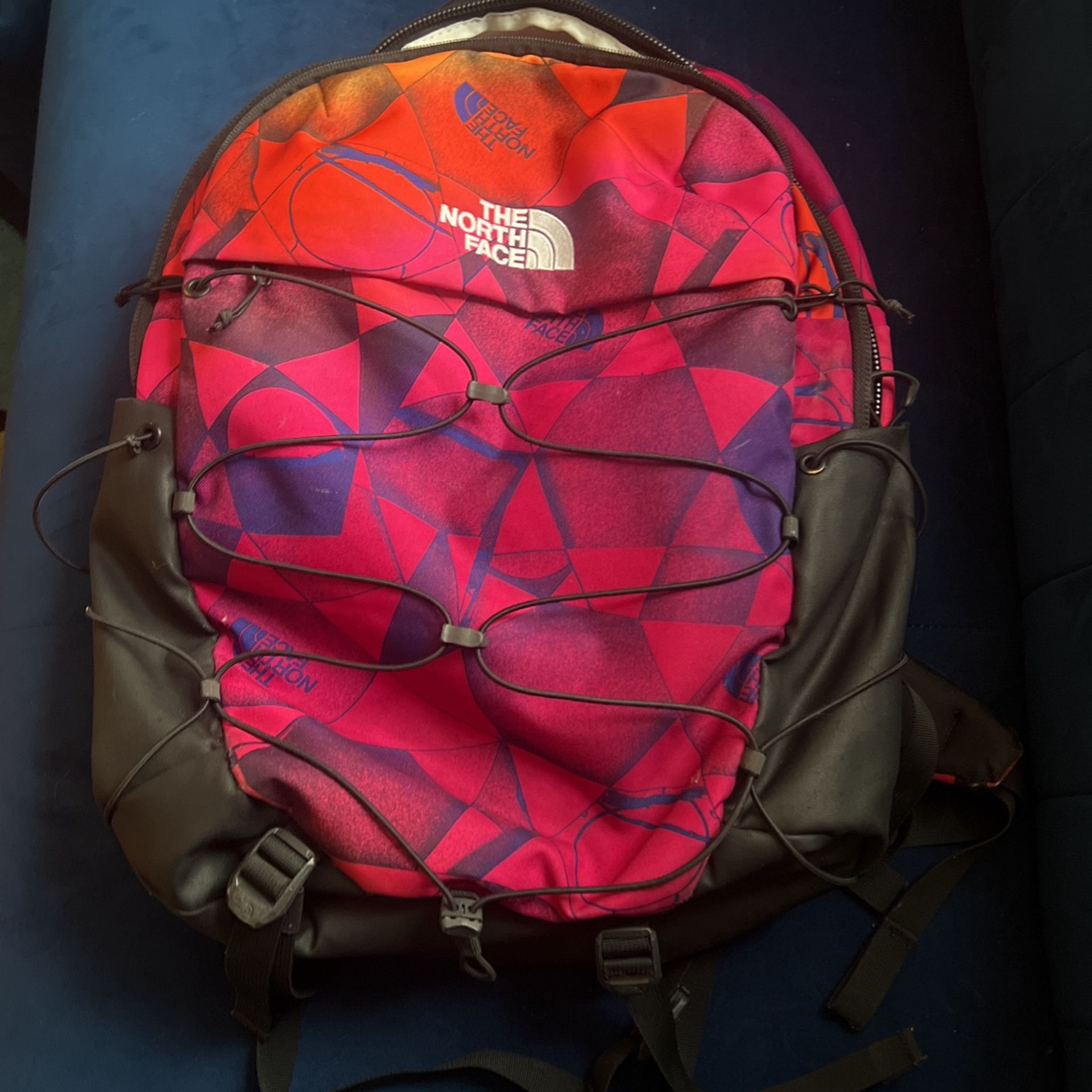 Northface Backpack