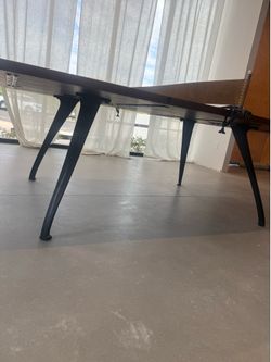 Ping Pong Table