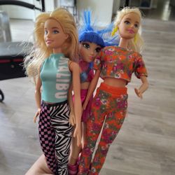 Doll Bundle 