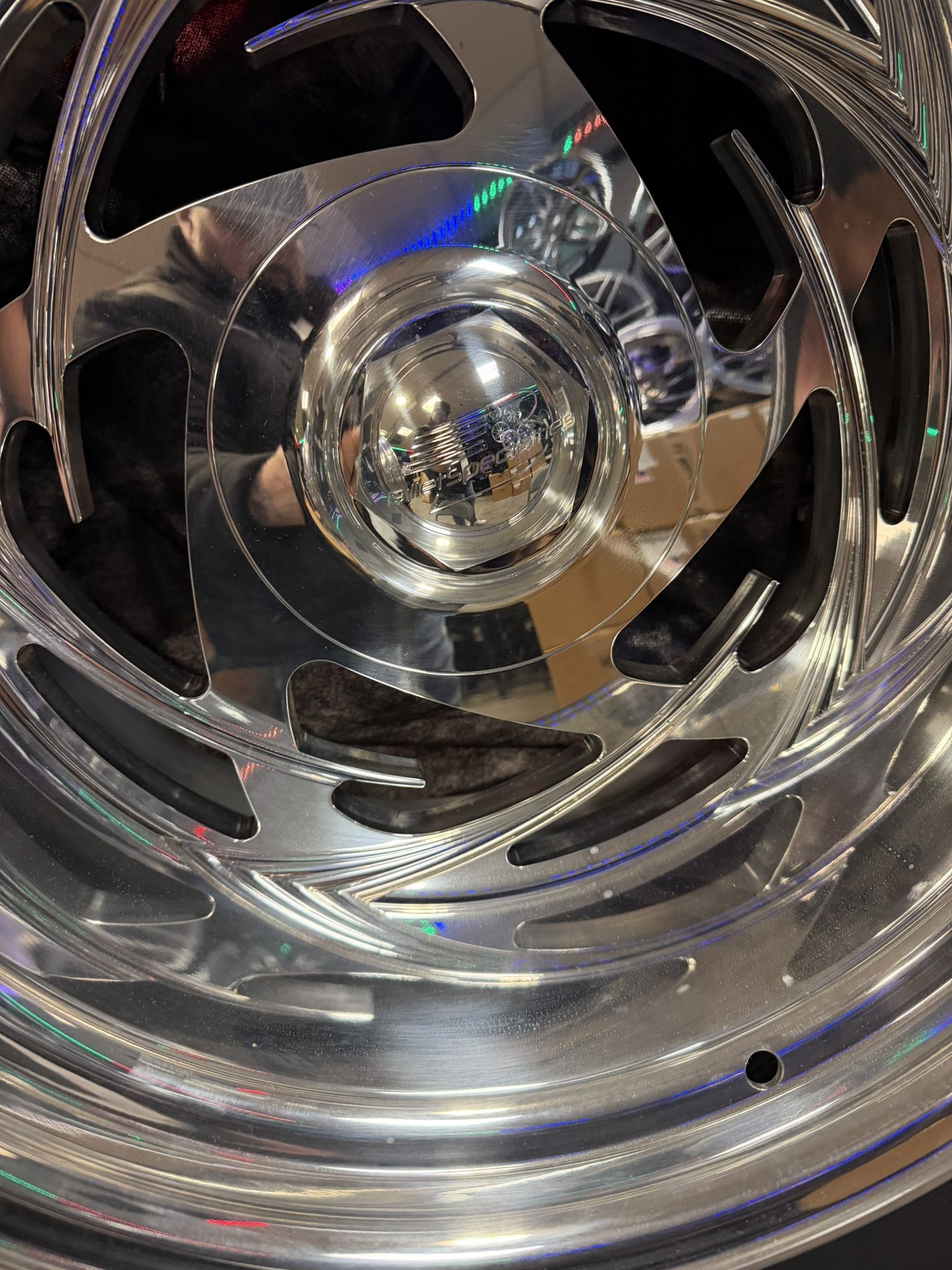 17x11 5x139.7 5x127 C10/obs