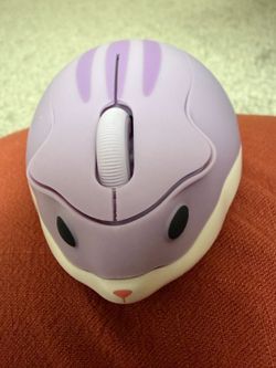 Cute Animal Bluetooth Mouse BRAND NEW