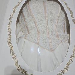 Vintage Wedding Dress