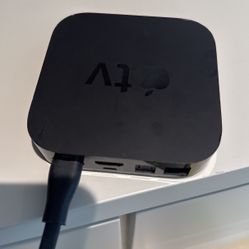 Apple TV