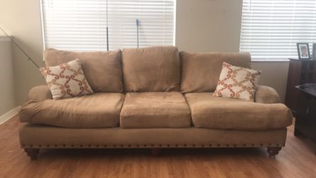 Couch Set